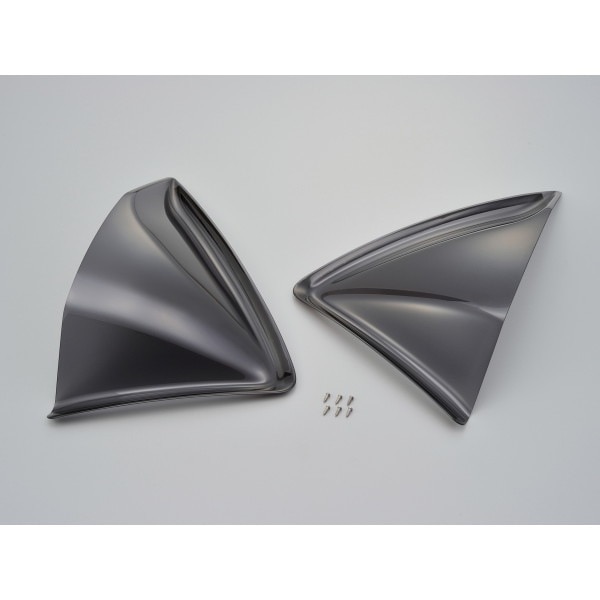 D94135 [サイドバイザー/PCX]