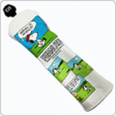 Snoopy 　ヘッドカバーUT　4800 シリーズ