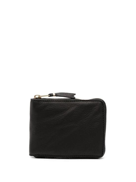COMME DES GARCONS Women Wallet SA7100WW BLACK