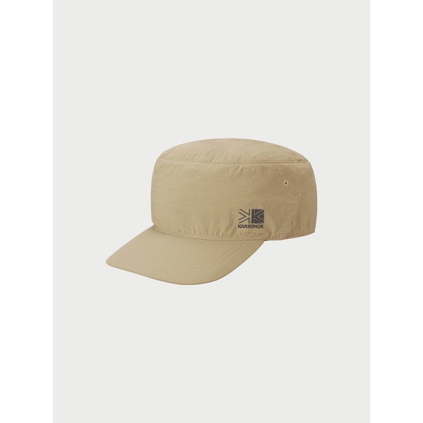 Karrimor カリマー ventilation work cap キャップ 帽子 アウトドア ユニセックス 200171-0542