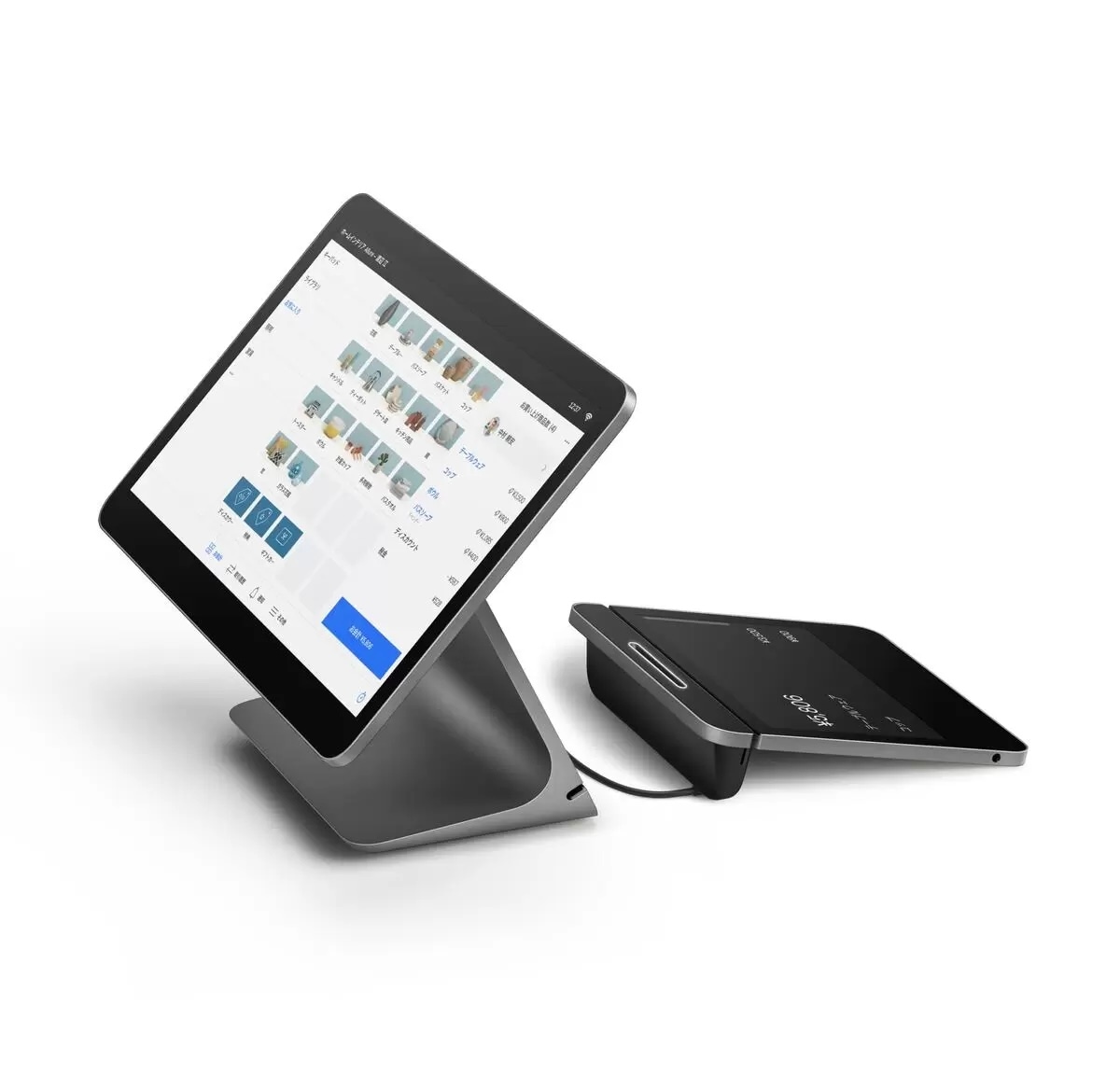 Square レジスター 決済端末 A-SKU-0643-1　新品