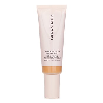 Laura Mercier ティンテッド モイスティライザー ナチュラル デューイ - # 2W Citrine
