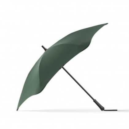 BLUNT Classic ブラントクラシック 長傘 65cm フォレストグリーン CLAFOR