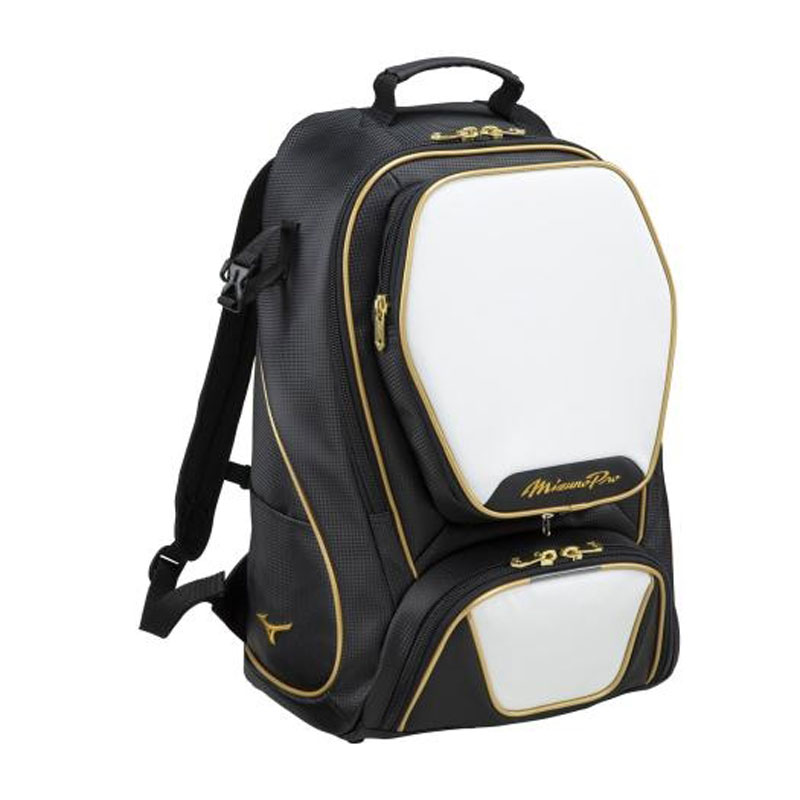 (ミズノプロ) バックパック(40L) 野球 バッグ/ケース ミズノプロ (1FJD3000)