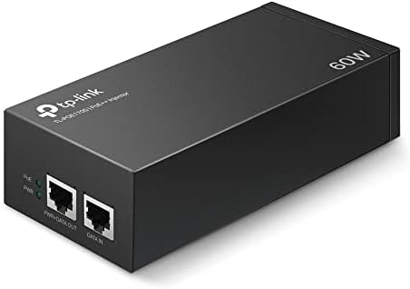 TP-Link PoE++インジェクター TL-POE170S(UN)
