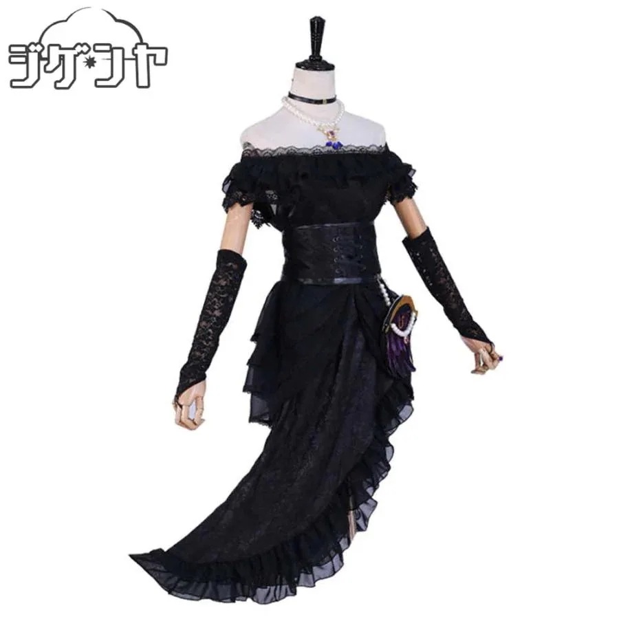 IdentityV 第五人格　玩具職人　おもちゃ売り　藏　コスプレ衣装