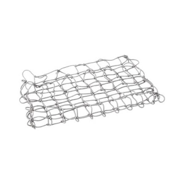 (まとめ) TRUSCO WEEGO用荷崩れ防止ネット WEE-NET 1個 (×5セット)
