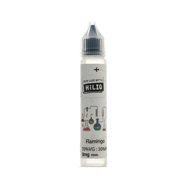 タール】 HiLIQ 電子タバコ HiLIQ リキッド ハイリ 電子タバコ・加熱式タバコ パイナップ