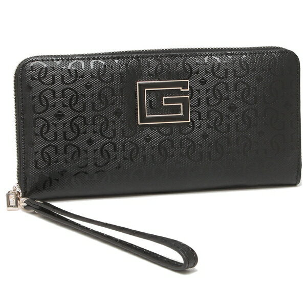 GUESS長財布 ウーン