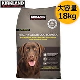 Qoo10] カークランド シグネチャー 成犬用 18kg ラム ラ
