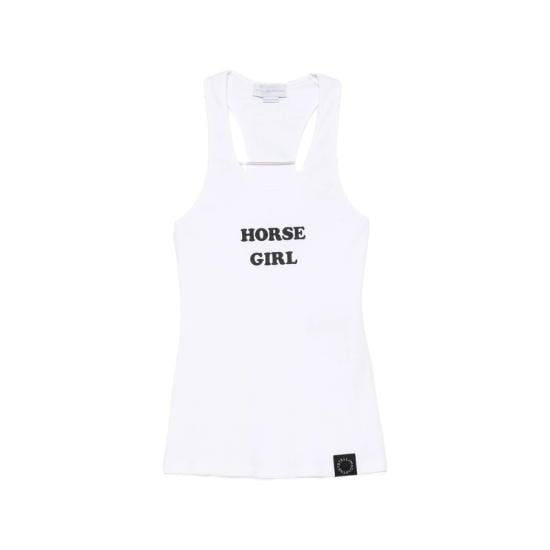 STELLA MCCARTNEY Women Tops 6J0420 3SQA82 9000 WHITE