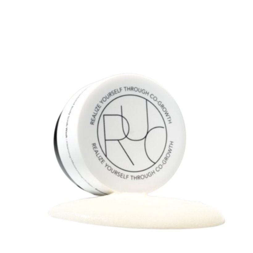 [25SS/New]RU.C スムージング リリーフ ボディ スクラブ ウォッシュ 300ml