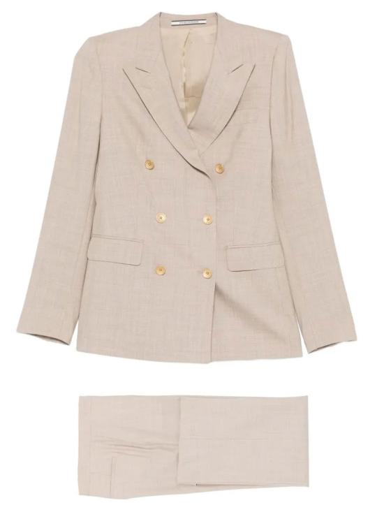TAGLIATORE Women Suit Jackets T PARIGI10BAD 520060 A3086 AVANO