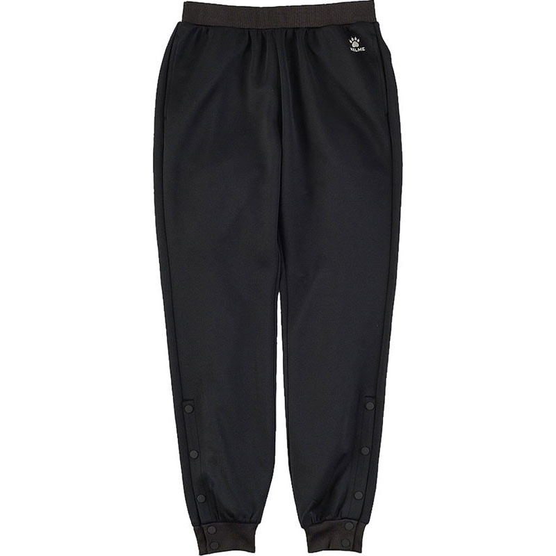 (ケレメ) ボタン ジャージパンツ バスケットボール ＷＵＰニットパンツ (kb21s907-000)