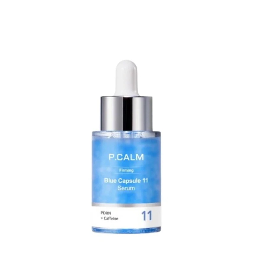 [25SS/New]PDRN カフェイン ブルーカプセル 11セラム30ml