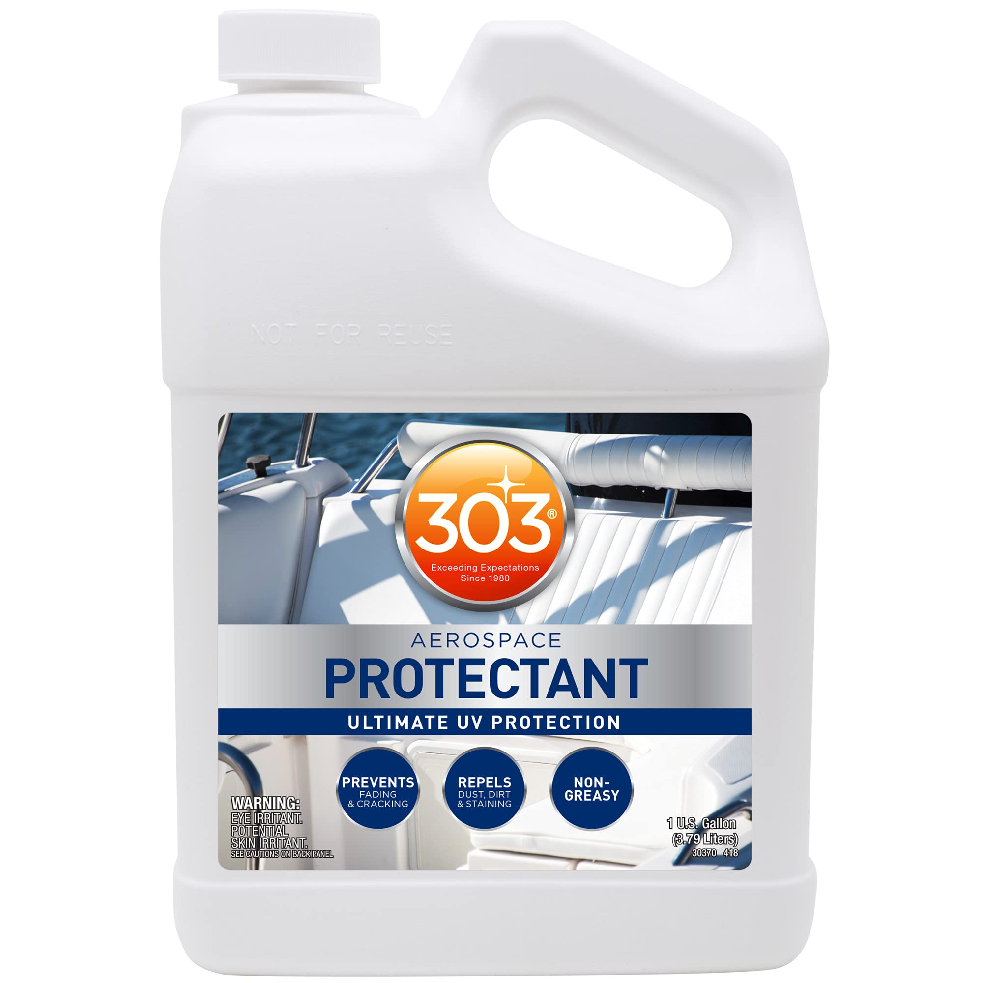 303 Aerospace Protectant エアロスペース プロテクタント 3.79L 303605