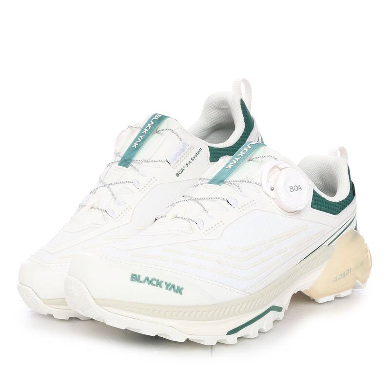 [店頭販売] ブラックヤック ユニセックス 343 ライトステップ GTX ABYSHXU927 GR
