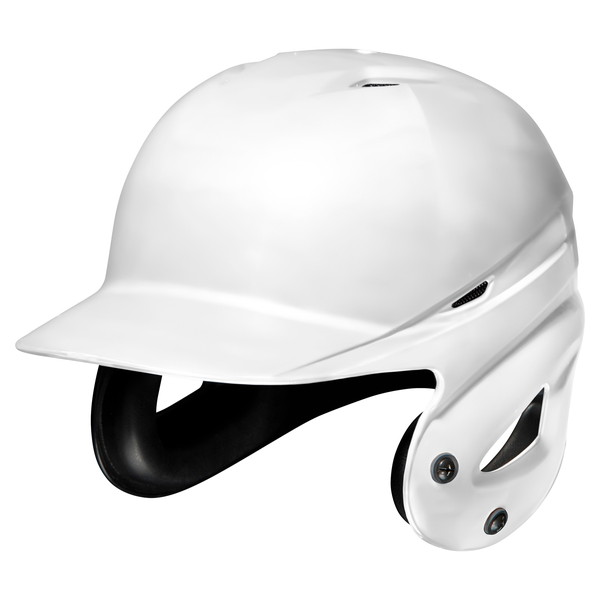 MIZUNO ミズノ ソフトボール用ヘルメット 両耳付打者用 ソフトボール ヘルメット メンズ 1DJHS11101
