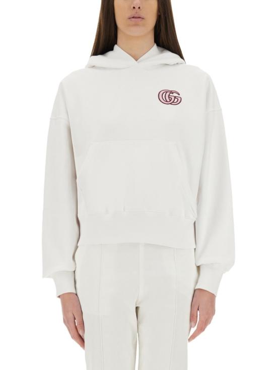 GUCCI Women Tops 787274 XJG469692 White