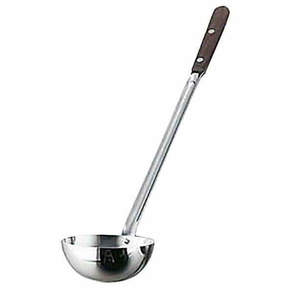 （まとめ買い）玉虎堂製作所 MA ローズ柄レードル 120cc [x3]