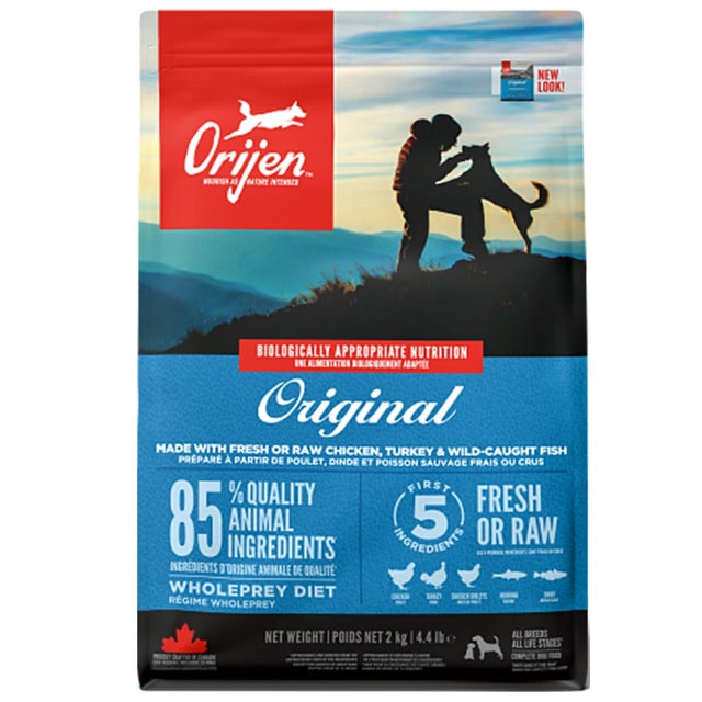 【正規品】オリジン オリジナル 2kg a