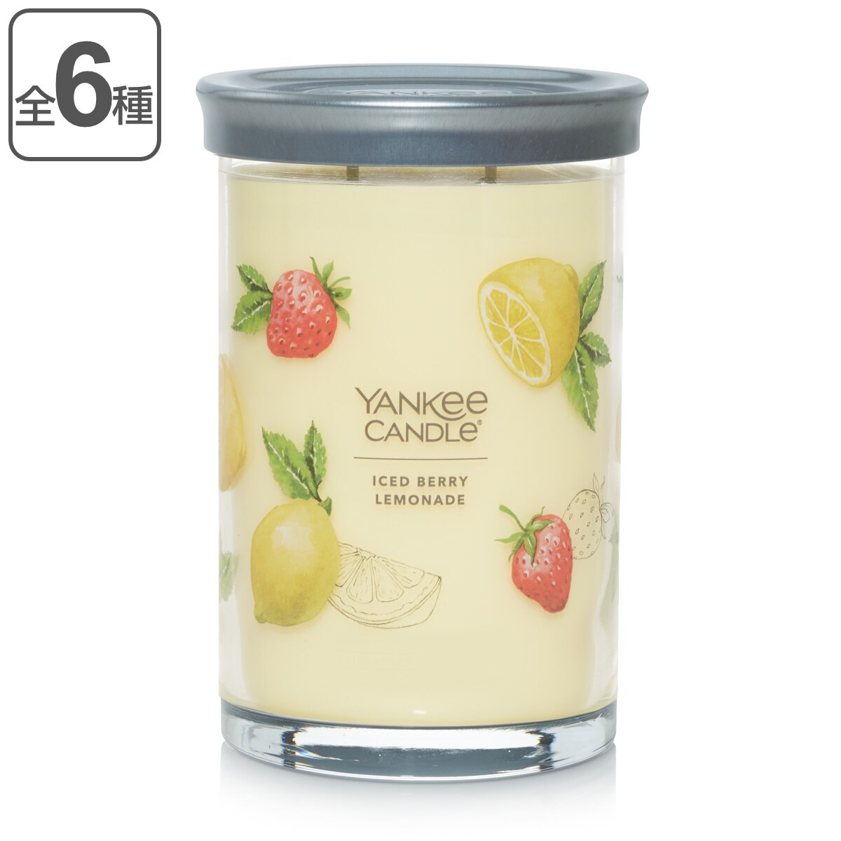 アロマキャンドル ヤンキーキャンドル シグネチャータンブラー 2ウィック YANKEE CANDLE yankee candole アロマ キャンドル ろうそく 香り ルームフレグランス 5,143円