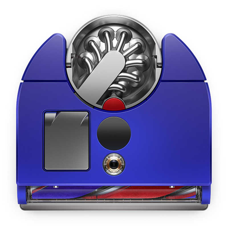 ダイソン　dyson　ロボット掃除機 Dyson 360 Vis Nav [吸引タイプ]　RB03BN