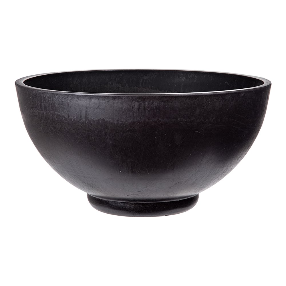 睡蓮鉢　シティボウル　Ｍ　直径４０X高さ２０ｃｍ　穴なし　めだか鉢　ＣＲＣ90―06―20―00―00