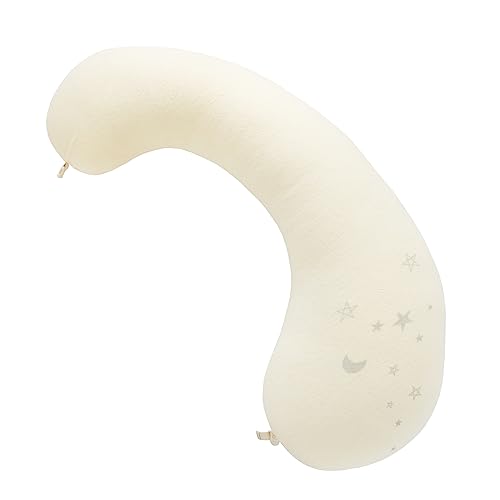 SANDESICA サンデシカ 妊婦さんのための洗える抱き枕 emi 妊娠 マタニティ だきまくら 抱き枕 ボディピロー 授乳クッション カバー式 【日本製】【全部洗える】【レギュラーサイズ】【推奨身 5,820円