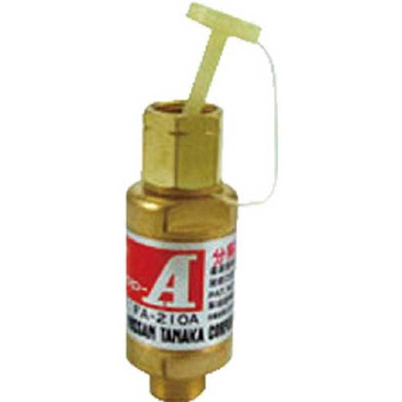 日酸TANAKA　NewStop-A FA-210A　LQN445