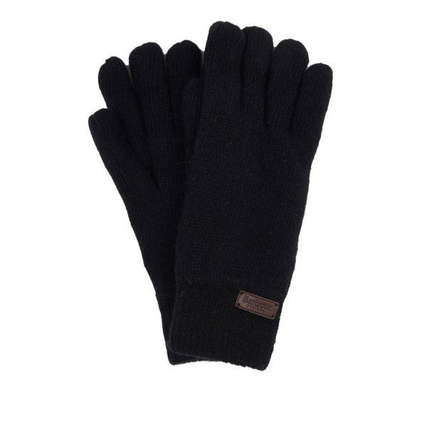 手袋 MGL0065BK11 BLACK DOM