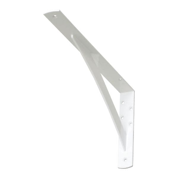 カウンターブラケット ホワイト LY-836 [2本入](0306-03745)