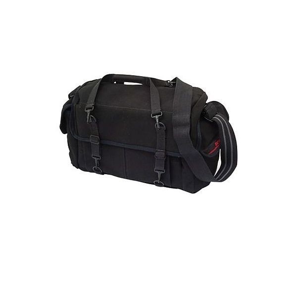 ドンケ（DOMKE）カメラバッグ　F-7 ブラック　700-70B