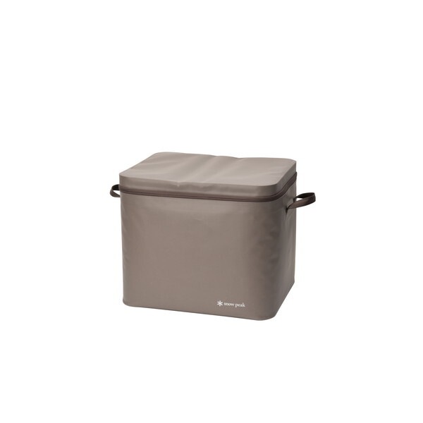 スノーピーク システムクーラー 62 FP-240