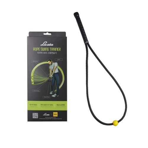 リカタロープスイング練習機ゴルフ正しい姿勢矯正スイング練習コストコ