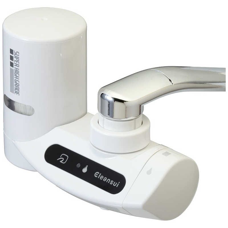 三菱ケミカルクリンスイ　クリンスイ蛇口直結型浄水器　MD301IWT