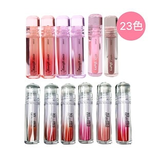 オーバーグロウティント 23色