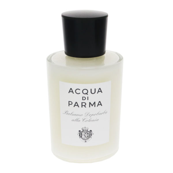 アクア デ パルマ コロニア アフターシェーブ バーム （テスター） 100ml
