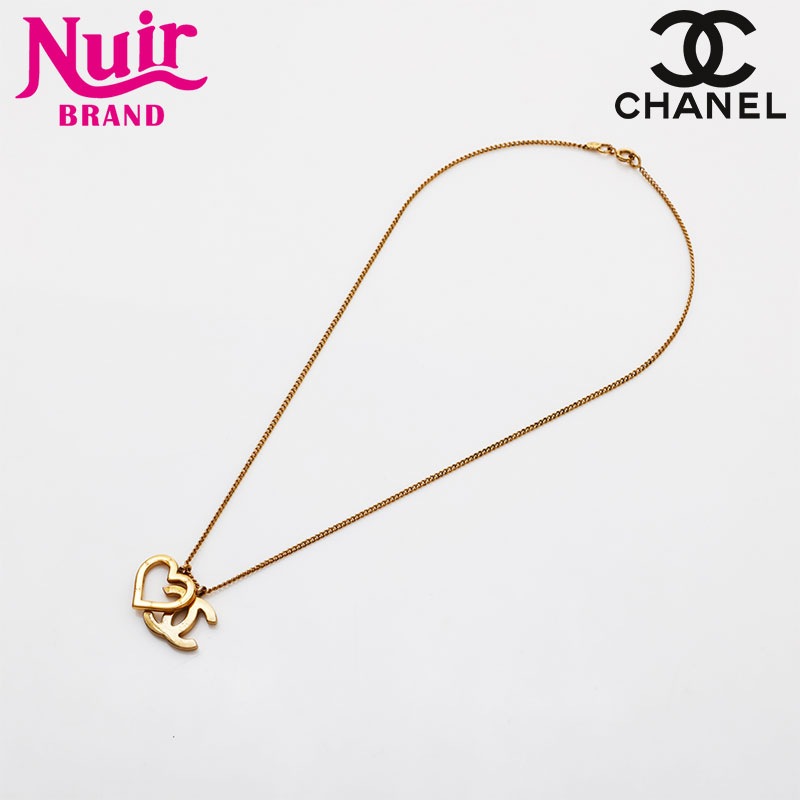 ネックレス ゴールド WS21879