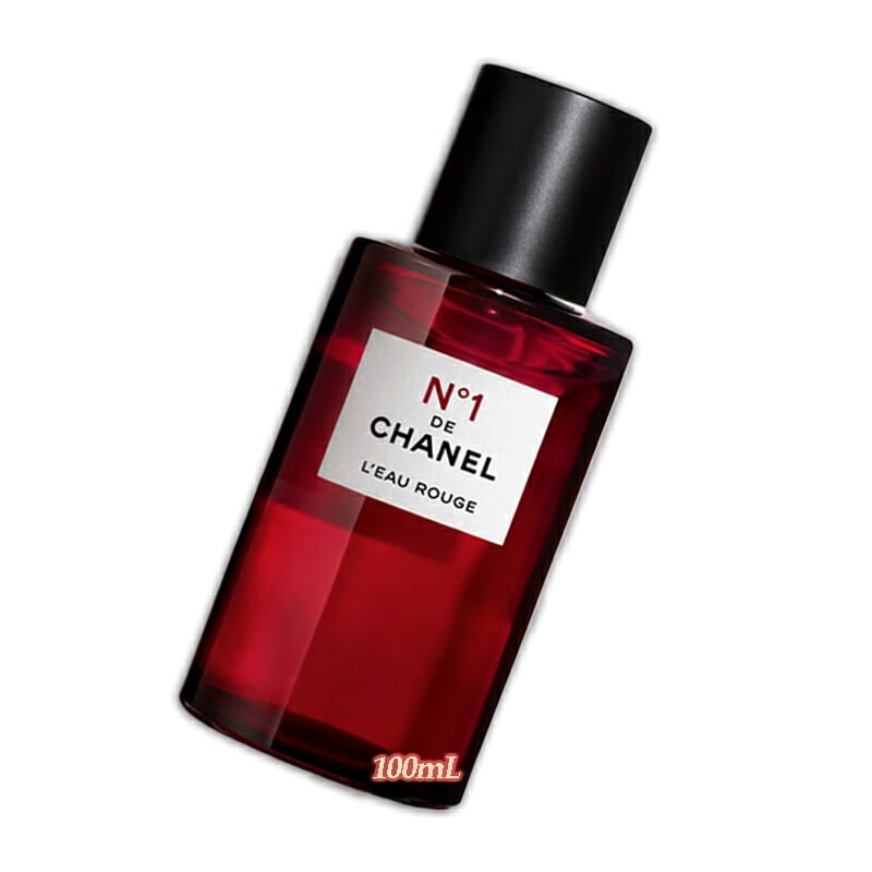 CHANEL ロー ルージュ N°1 ドゥ シャネル100ml シャネル / ロー ルージュ N°1 ドゥ シャネル 100mlの公式商品