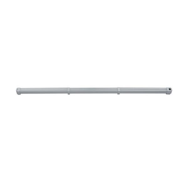 ナカガワ工業 ZZ-NM1500 足元ヒーター ウィンドヒーター 結露防止 150cm マルチヒーター
