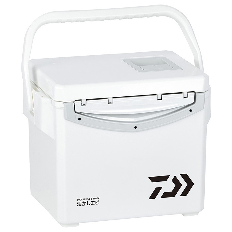 DAIWA �N�[�����C���� �������G�r S1000X