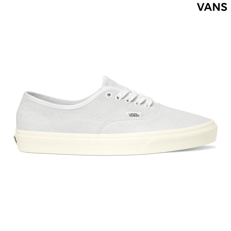[VANS] オーオーセンティック / BLANC DE BLANC
