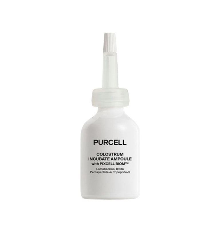 パーセル 初乳インキュベート アンプル 30ml K-Beauty