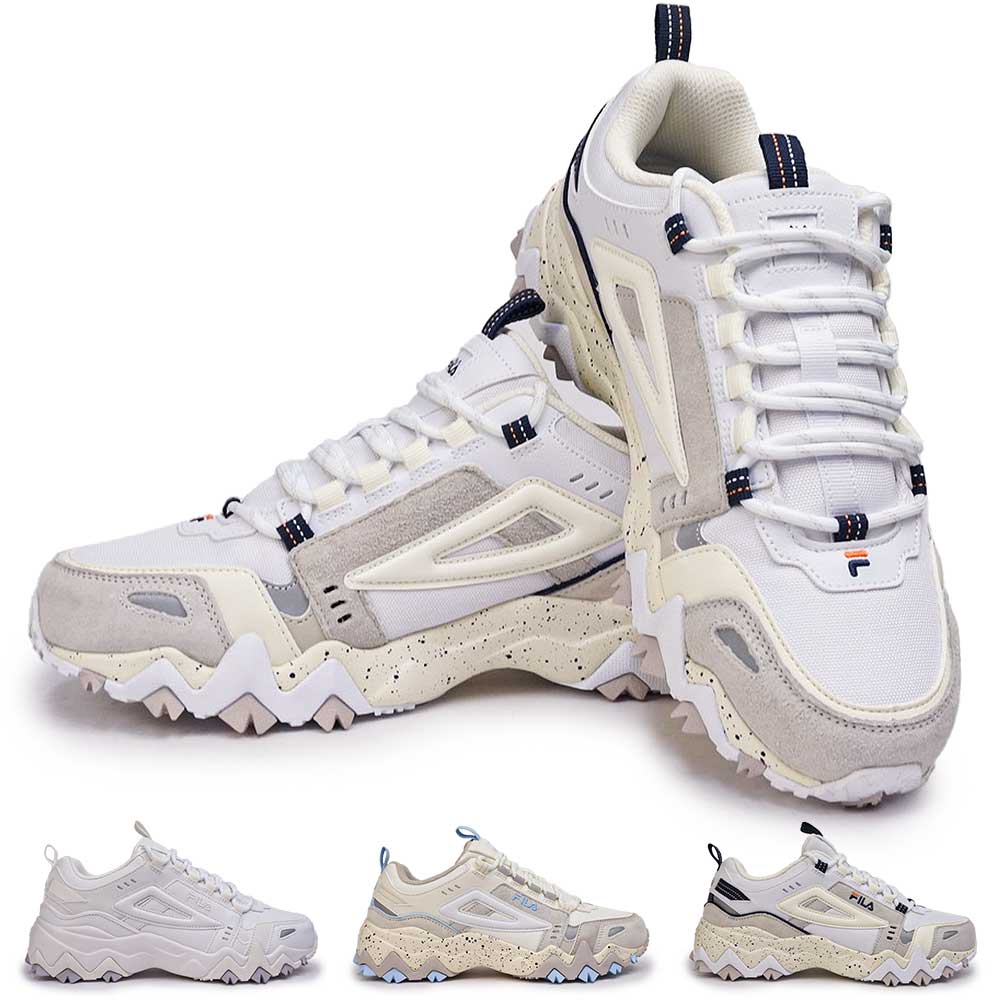 ユニセックス スニーカー オークモントTR S UFW23036 USS24027 メンズ レディース トレイル 8,051円