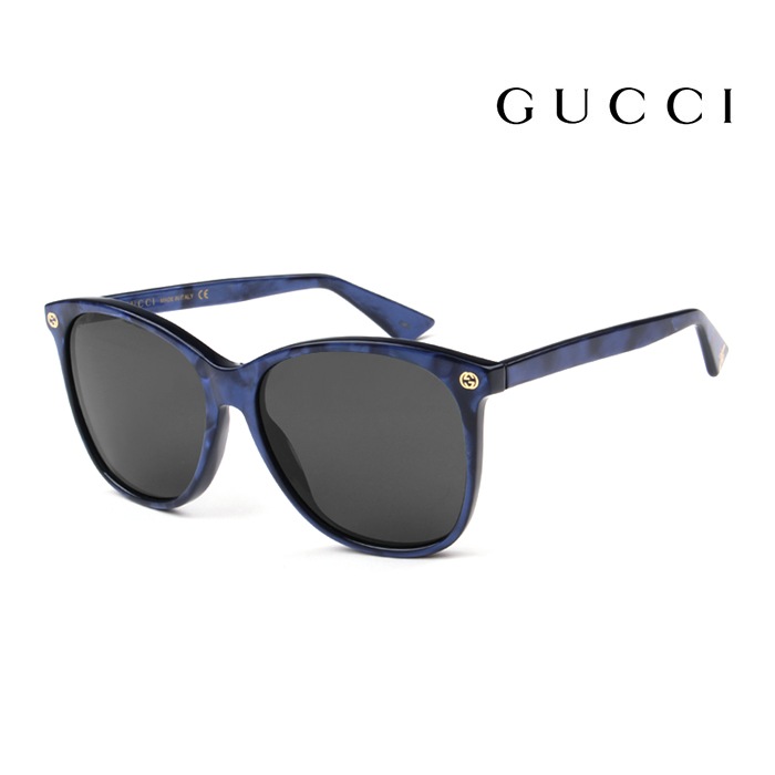 [GUCCI] / GG0024S 005_IEBK / Free delivery