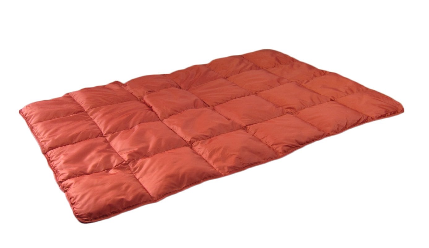 イスカ(Isuka) (ISUKA) ダウンブランケット ブリック 2122 5,458円