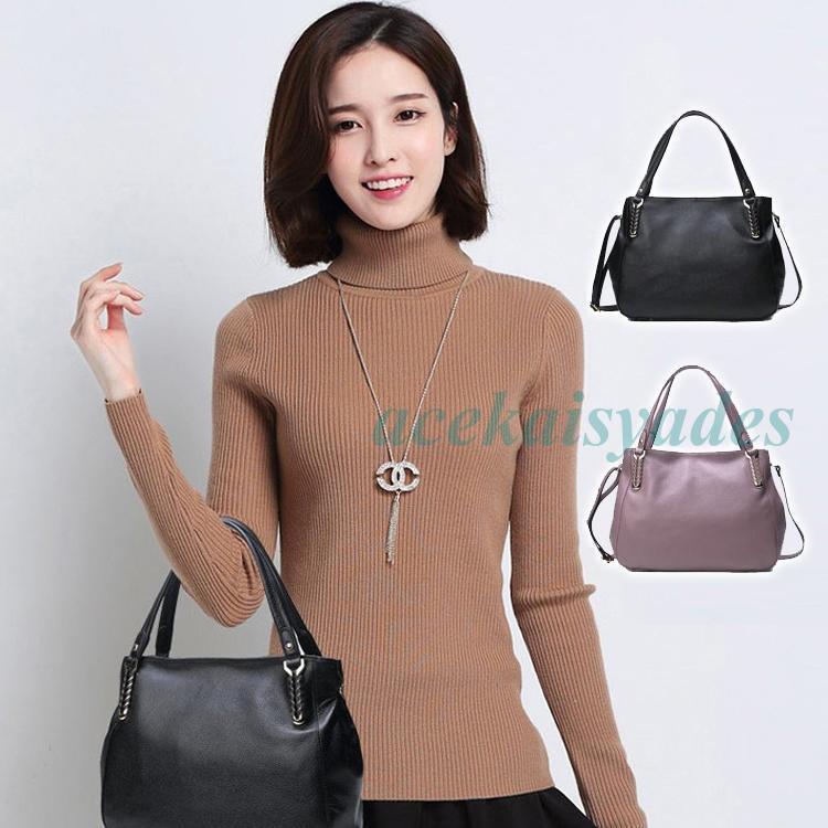 2点購入で200円割引新作 本革　ショルダーバッグ レディース　斜めがけ 2way ハンドバッグ 牛革 バッグ レディース ショルダーバッグ トートバッグ ななめ掛け 肩がけ　バッグ 5,903円