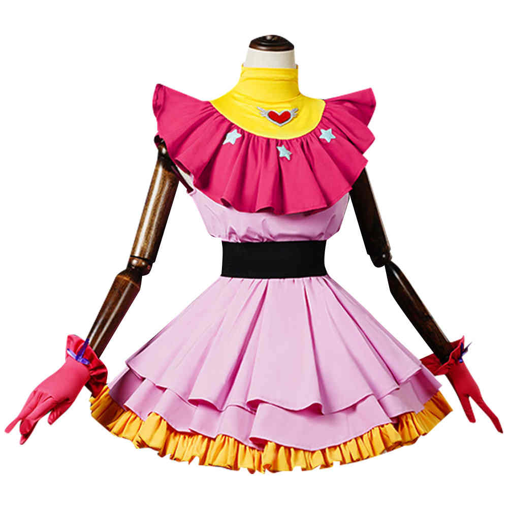 推しの子　星野アイ　コスプレ衣装