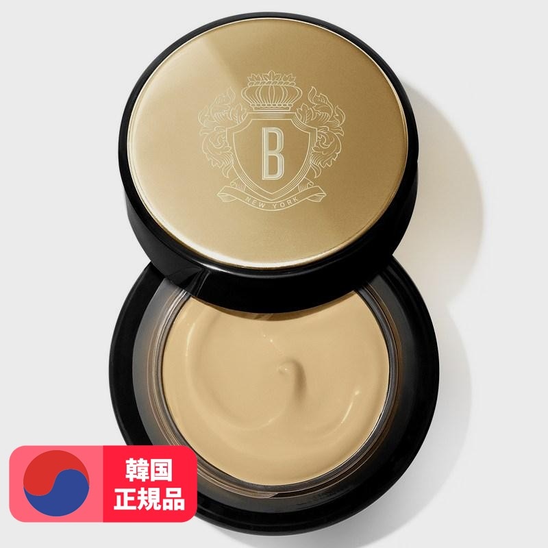 インテンシブセラムクリームファンデーションSPF25 PA ++ 30mlワームアイボリー